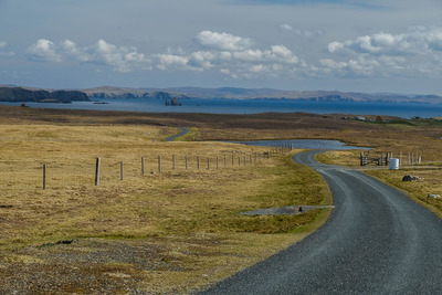 Walk photo