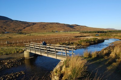 Walk photo