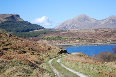 Walk photo