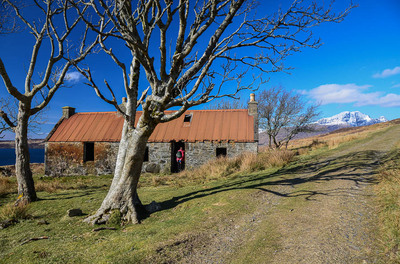 Walk photo
