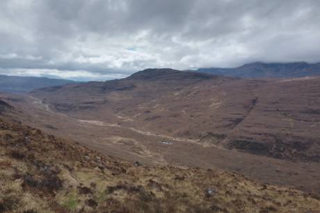 An Staonach