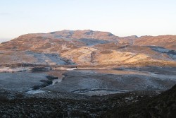 Auchtertyre Hill