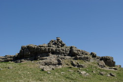 Beinn Bhac-ghlais