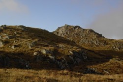 Beinn Duirinnis