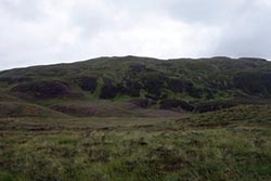 Beinn Ghlas (Oban)