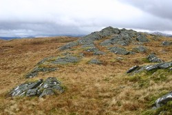 Beinn Ghlas