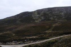 Beinn Mheadhoin (Dunmaglass)