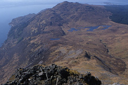 Beinn Mhialairigh