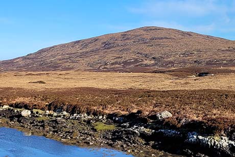 Beinn Mhor (North Uist)