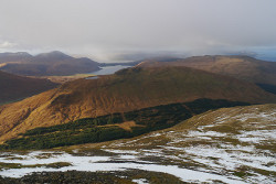 Beinn na Duatharach