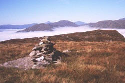 Beinn Uamha