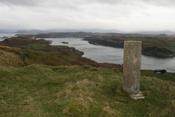 Càrn Breugach (Kerrera)