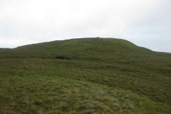 Càrn Dearg (Scammadale)