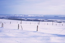 Cnoc Corr Guinie