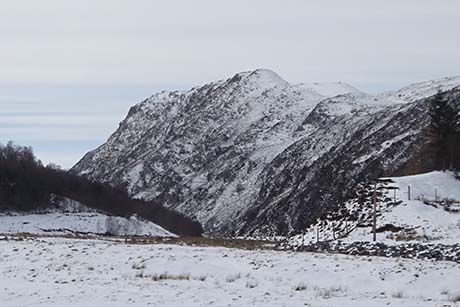 Creag a