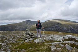 Creag Dhubh Mhor (Sutherland)