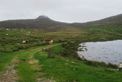 Crogearraidh Mòr (North Uist)