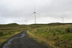 Cruachan Glen Vic Askill
