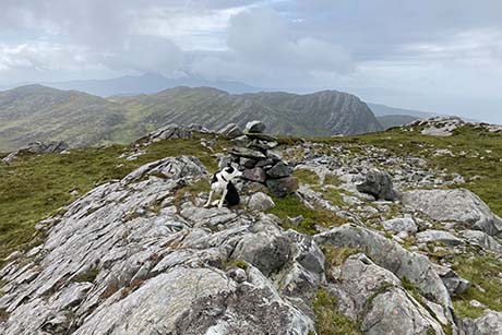 Dubh Bheinn (Jura)