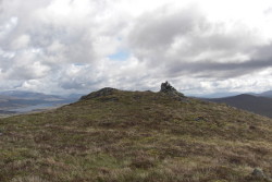 Glas Bheinn