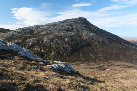 Li a Deas (North Uist)