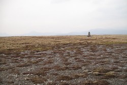 Meall an Fhuarain