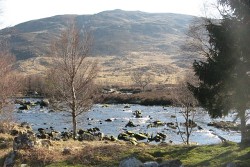 Meall Chomraidh
