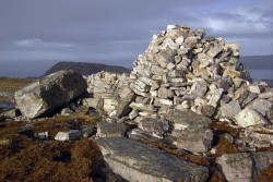 Meall Meadhonach (Durness)