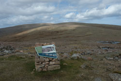 Ronas Hill (Mainland Shetland)