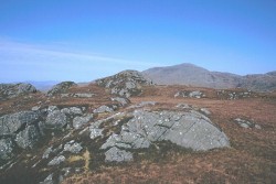 Sgùrr na Dubh-chreige
