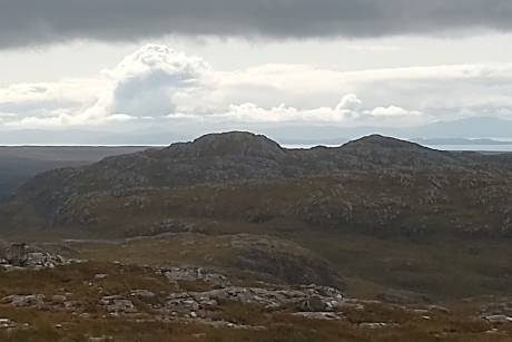 Sithean Mòr (Flowerdale)