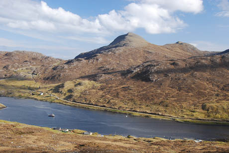 Toddun (Harris)