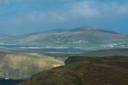 Ward of Scousburgh (Mainland Shetland)