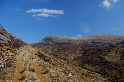 Walk photo