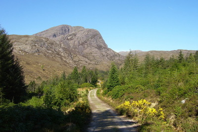Walk photo