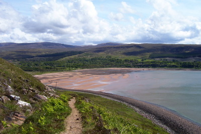 Walk photo