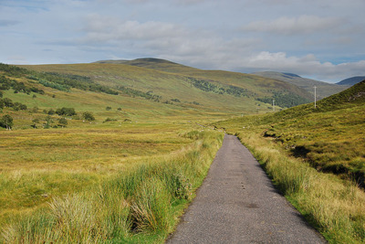 Walk photo