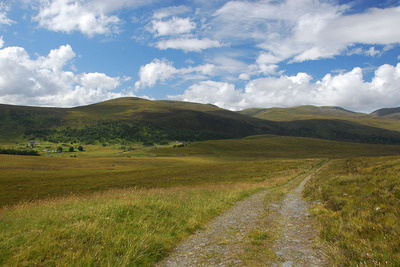 Walk photo