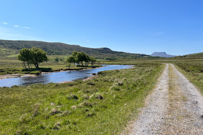 Walk photo