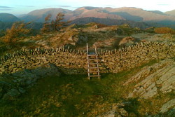 Black Fell