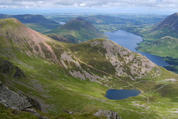 Red Pike (Buttermere)