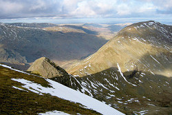 St Sunday Crag